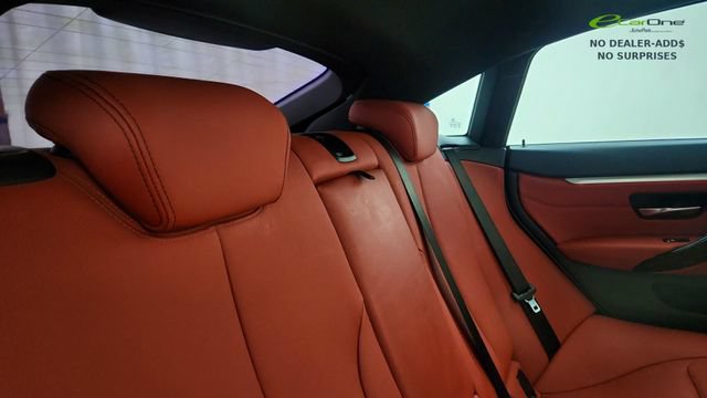 Used 2018 BMW 430i Gran Coupe RWD image 27