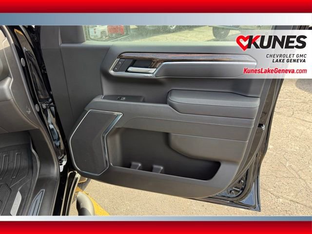 New 2026 GMC Sierra 1500 Elevation w/ Elevation Select Package image 21