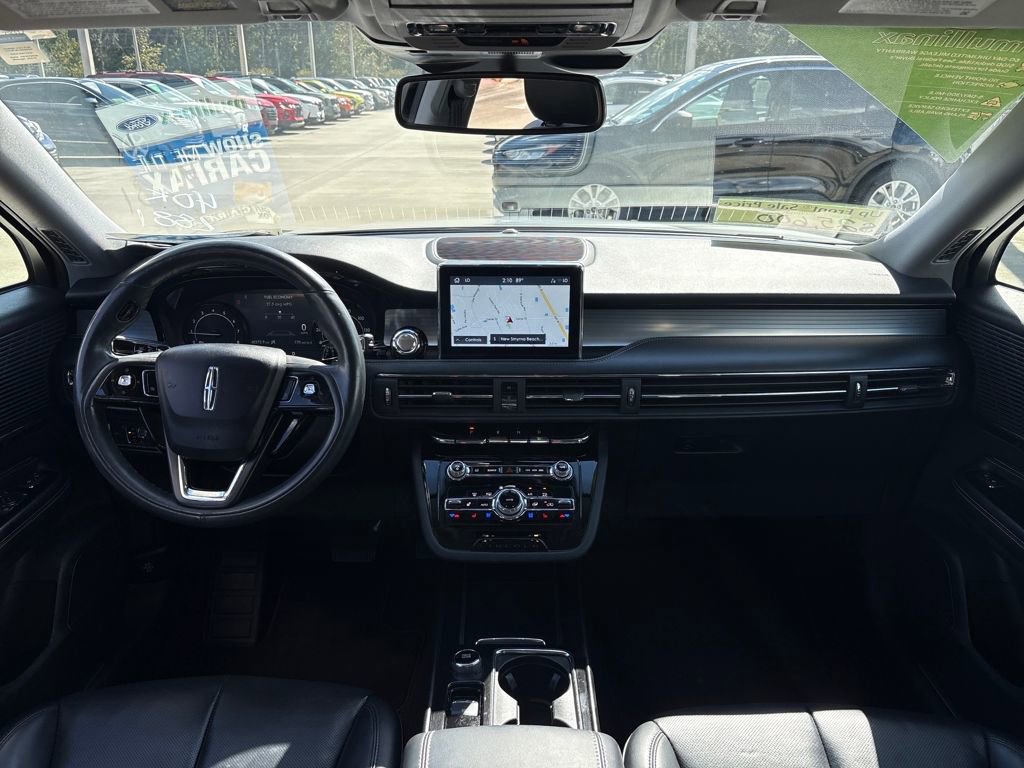 Used 2021 Lincoln Corsair FWD image 8