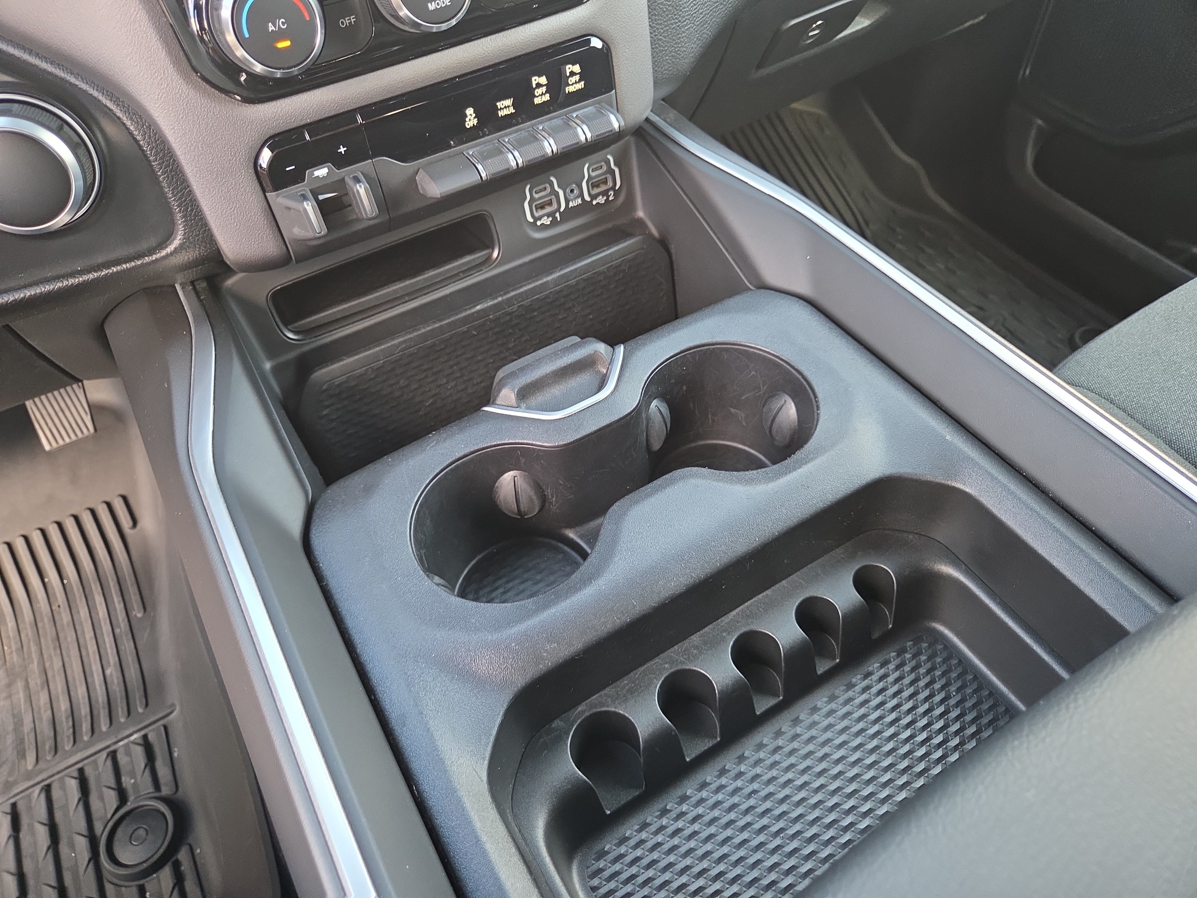 Certified 2022 RAM 1500 Big Horn AWD/4WD image 28