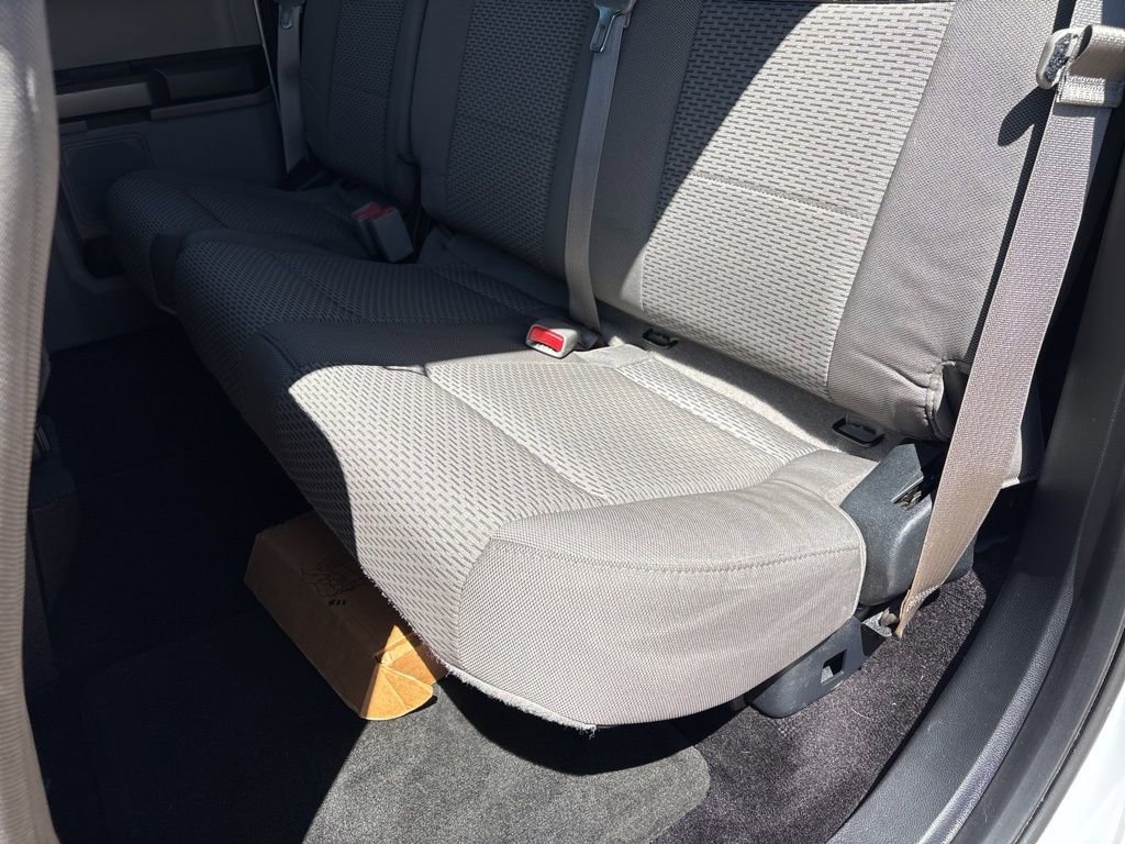 Used 2015 Ford F150 XLT w/ Equipment Group 301A Mid AWD/4WD image 19