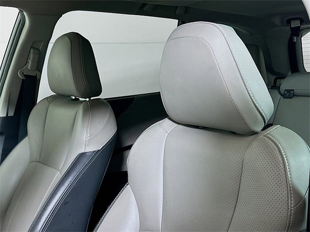 Used 2020 Subaru Forester Limited w/ Popular Package #3 image 22