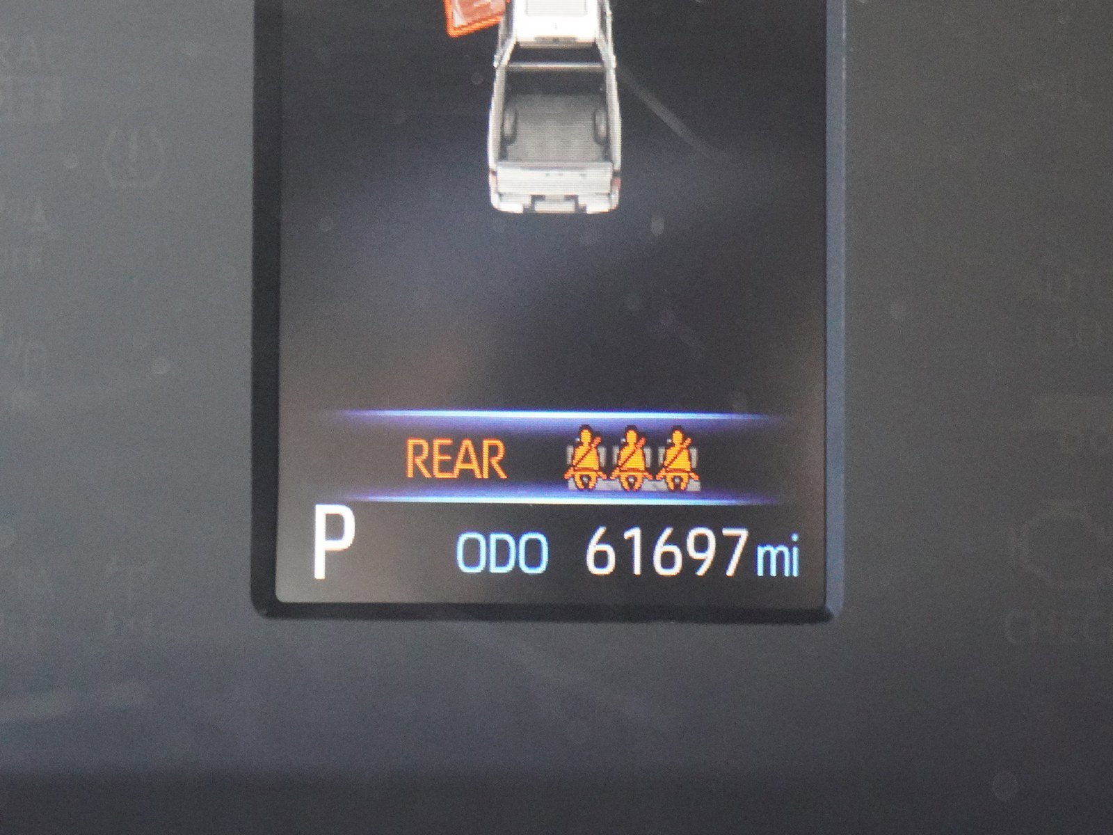 Used 2023 Toyota Tundra SR5 image 23