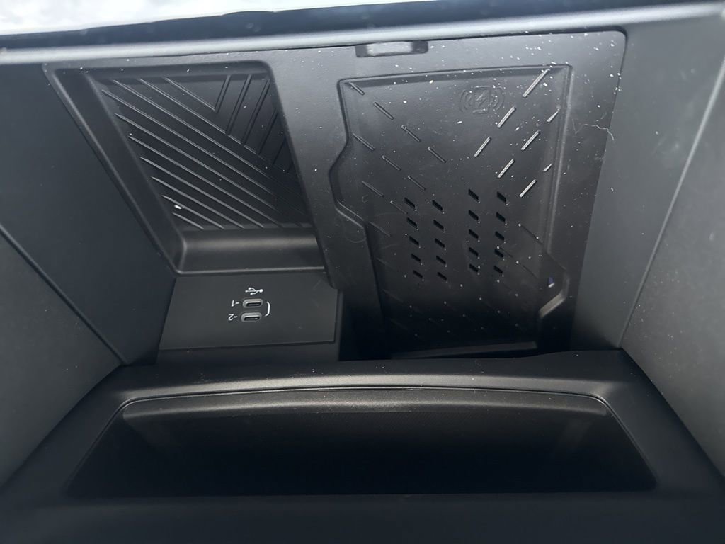 New 2026 Chrysler Pacifica Limited w/ S Appearance Package image 24