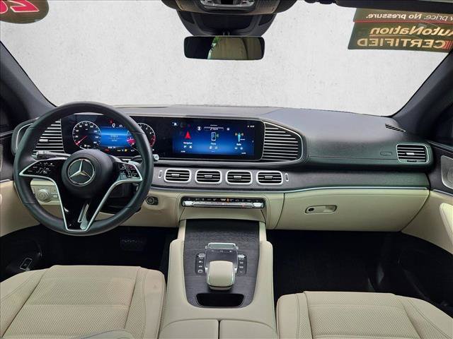 Used 2026 Mercedes-Benz GLE 450 4MATIC Coupe image 19