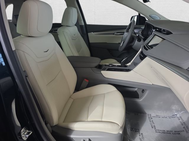New 2026 Cadillac XT5 Premium Luxury w/ Driver Assist Package image 10