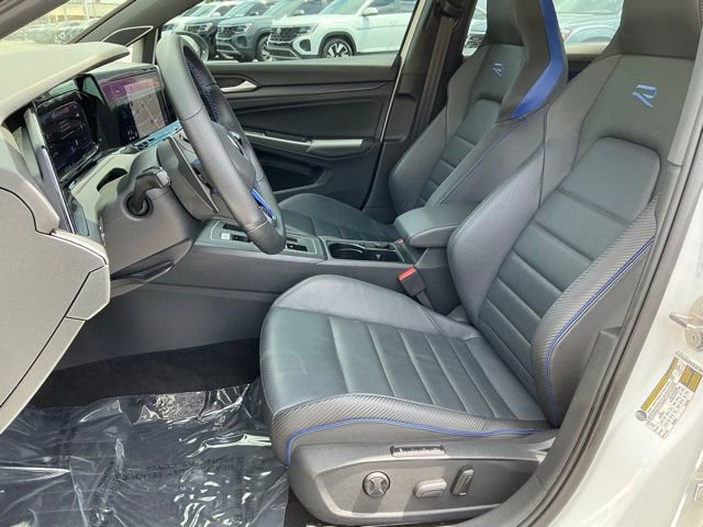 Used 2022 Volkswagen Golf R AWD/4WD image 14