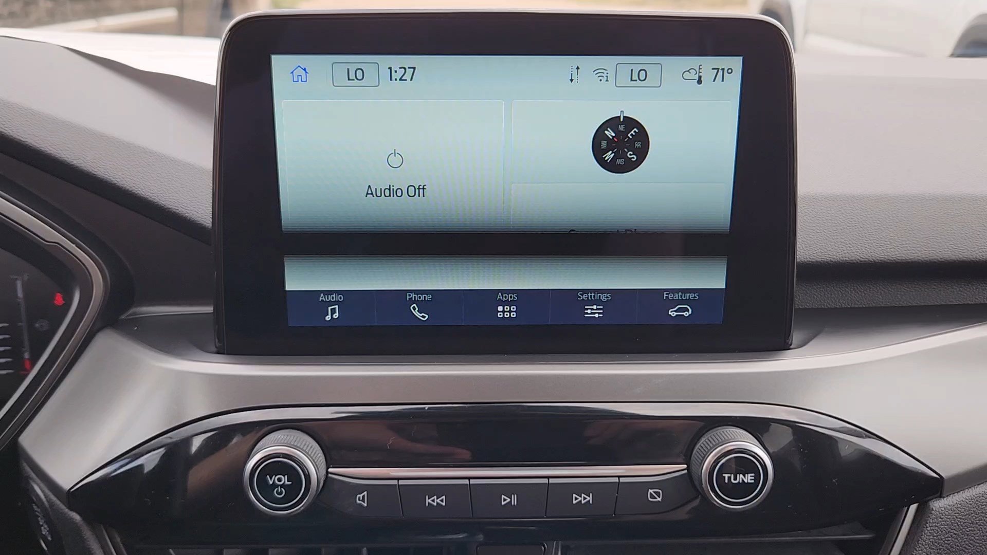 Used 2024 Ford Escape Active image 14