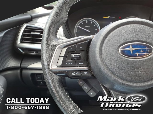 Used 2019 Subaru Forester Limited image 16