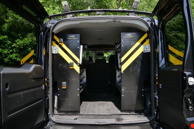 Used 2020 RAM ProMaster City SLT FWD image 7