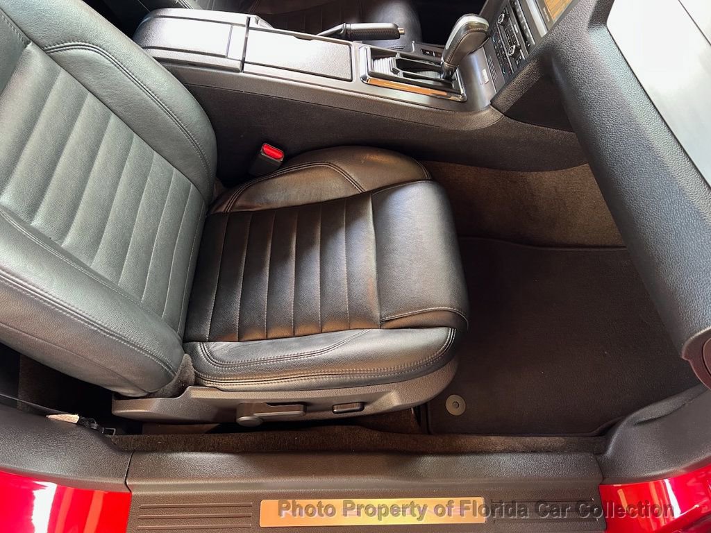 Used 2013 Ford Mustang GT Premium w/ Electronics Pkg image 36