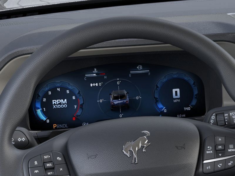 New 2025 Ford Bronco Sport Big Bend image 44