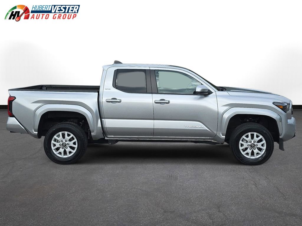 Used 2024 Toyota Tacoma 2WD Double Cab image 6