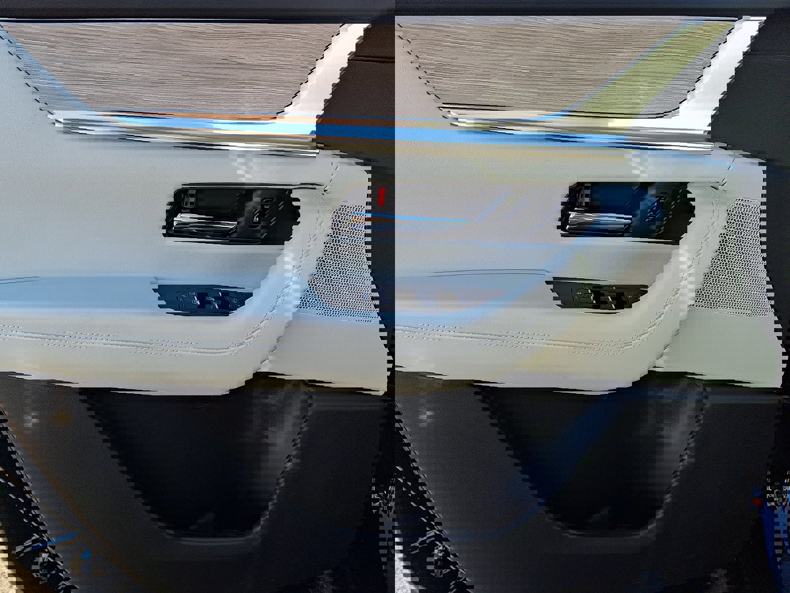 New 2026 MAZDA CX-90 Plug-In Hybrid w/ Premium Plus image 9