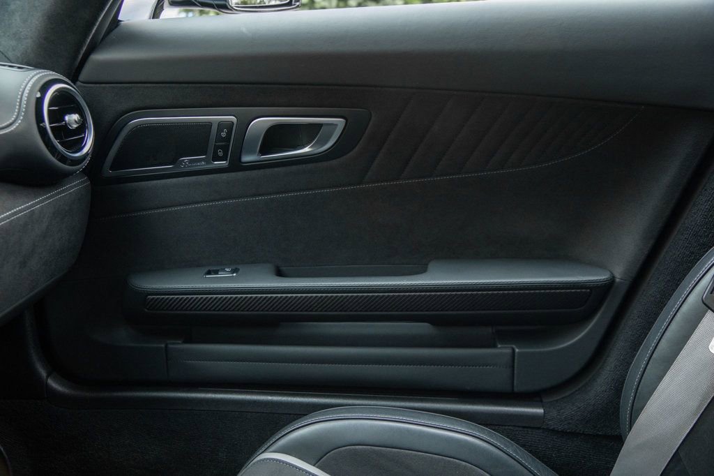 Used 2020 Mercedes-Benz AMG GT R image 60