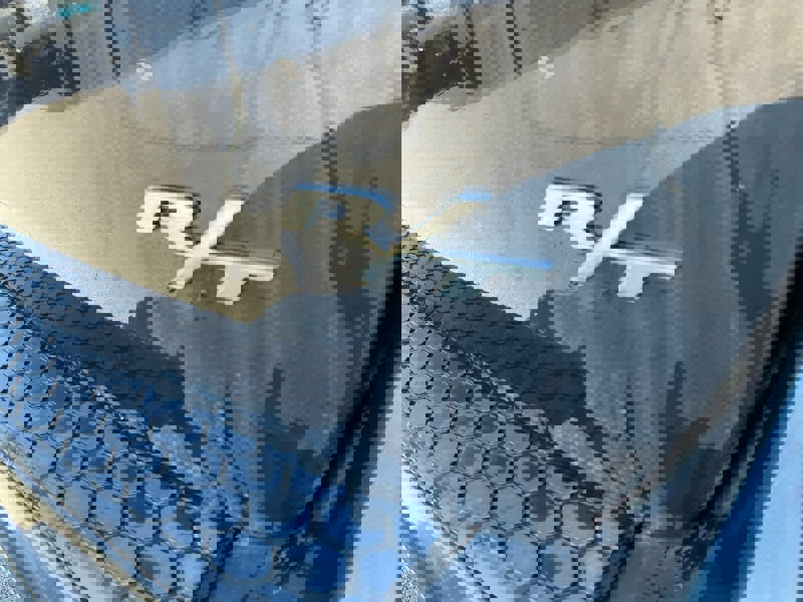 Used 2012 Dodge Durango R/T w/ Leather Interior Group image 18