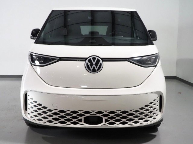 Used 2025 Volkswagen ID. Buzz Pro S RWD image 51