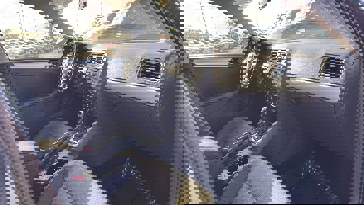 Used 2011 Volkswagen Jetta TDI image 19