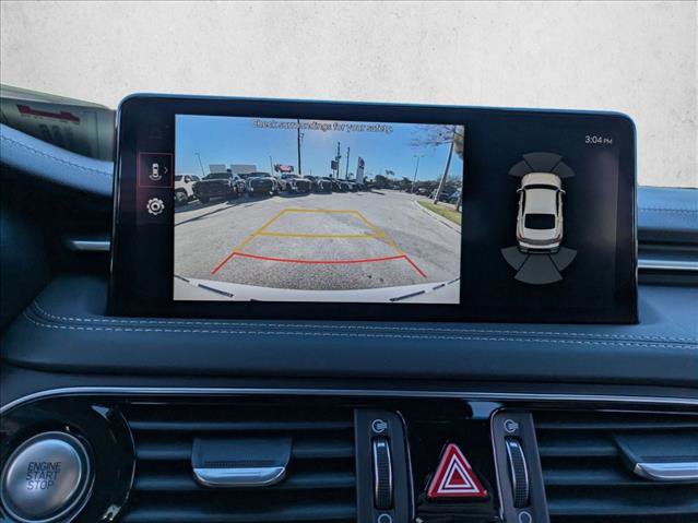 Used 2022 Genesis G70 2.0T w/ Prestige Package image 14