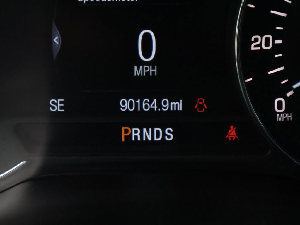 Used 2017 Lincoln MKC Reserve FWD image 33