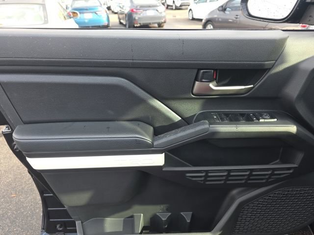 Used 2024 Toyota Tacoma TRD Off-Road image 14