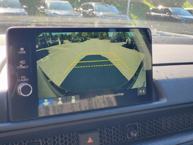 New 2026 Honda CR-V LX image 37