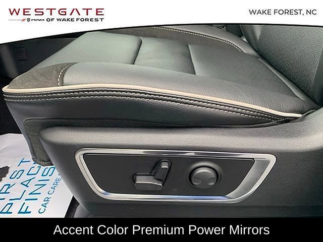 New 2025 RAM 1500 Laramie w/ Night Edition image 28