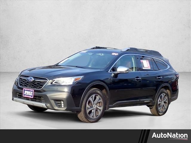 Used 2020 Subaru Outback Touring XT