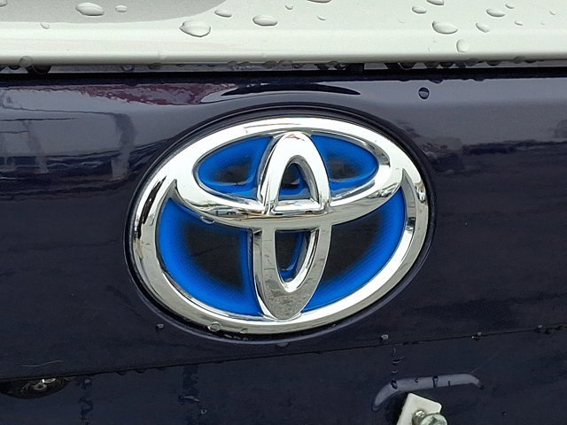 Used 2021 Toyota RAV4 XSE image 37