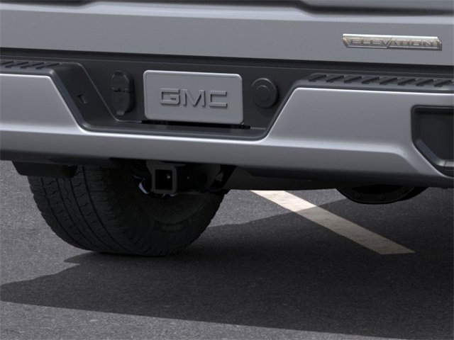 New 2026 GMC Sierra 1500 Elevation w/ Elevation Select Package image 14