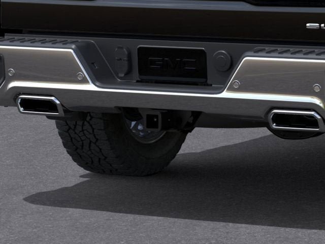 New 2026 GMC Sierra 1500 SLT image 14