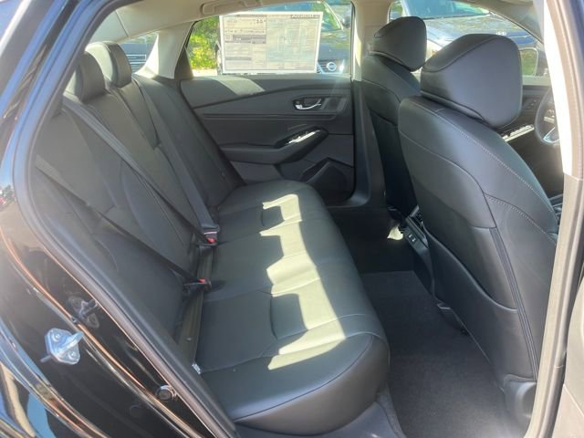 New 2025 Honda Accord Touring image 17