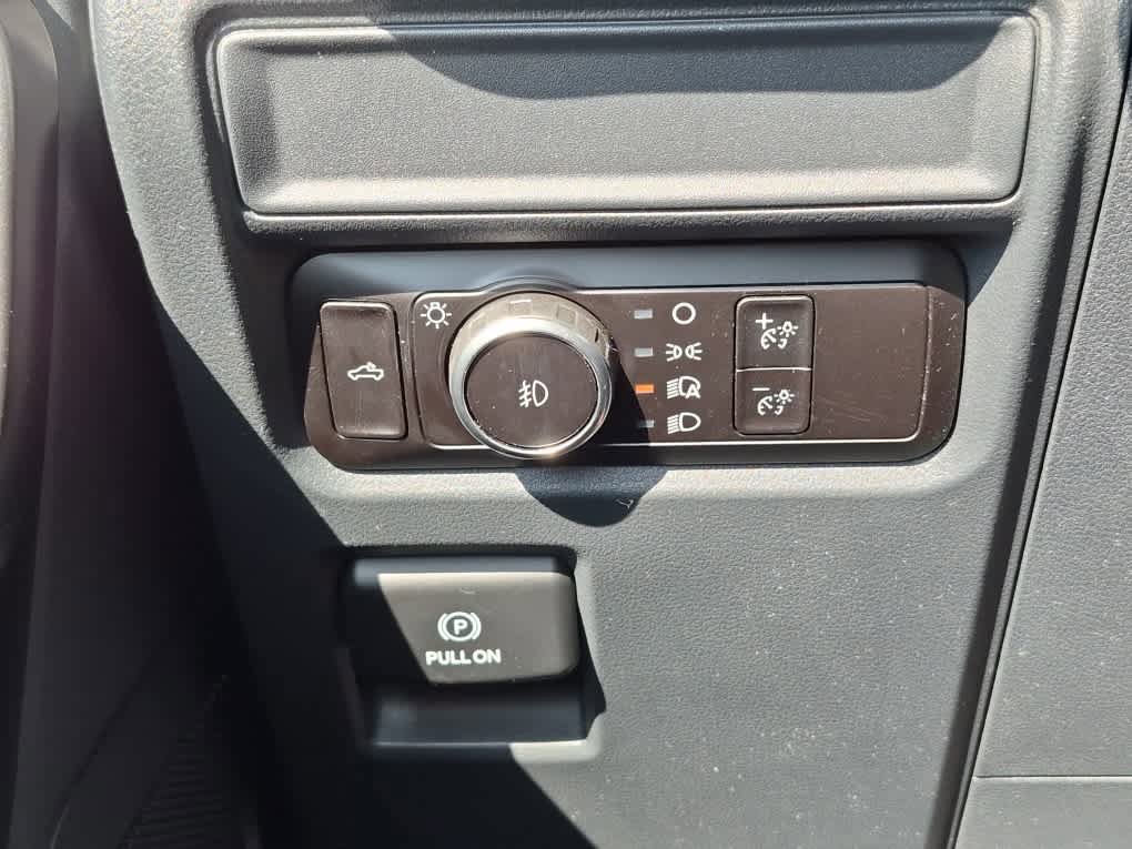 Used 2023 Ford F150 XL w/ STX Appearance Package AWD/4WD image 17