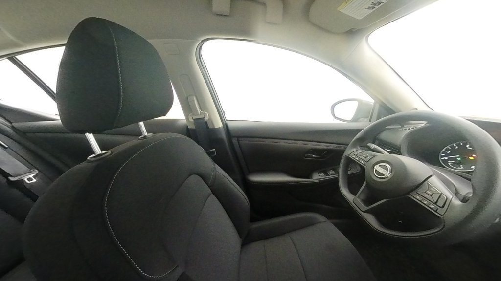 Certified 2024 Nissan Sentra S FWD image 26