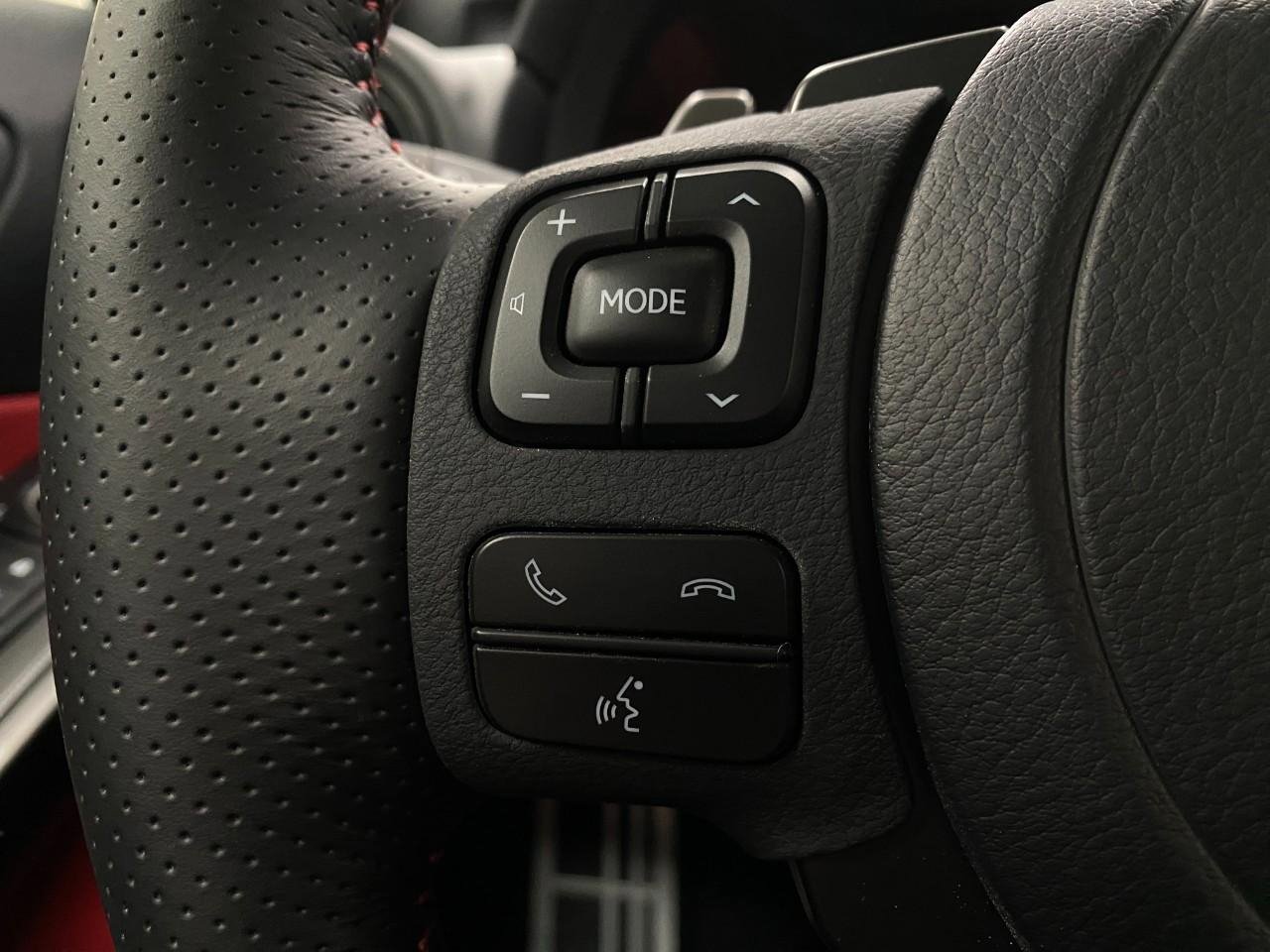 New 2025 Lexus IS 350 F Sport image 15