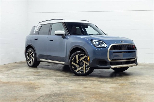 New 2026 MINI Cooper Countryman S w/ Comfort Package Max image 4