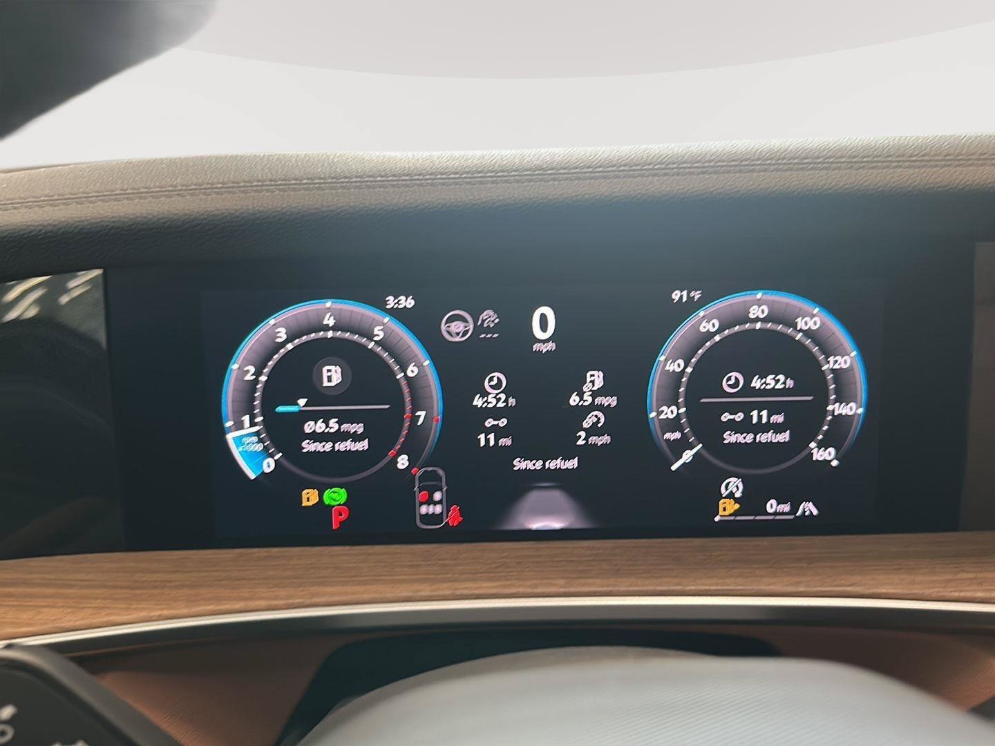 New 2026 Volkswagen Tiguan SEL R-Line AWD/4WD image 28