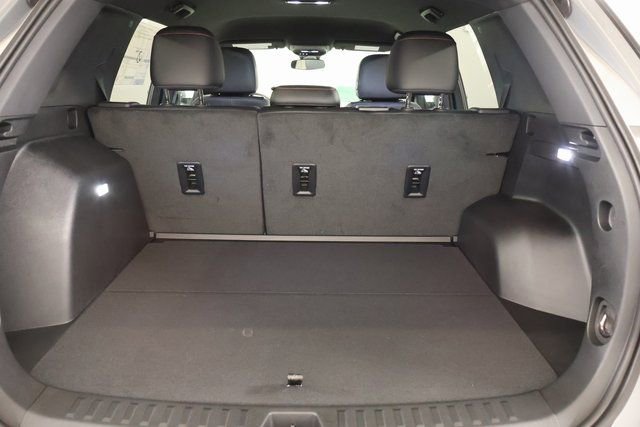 New 2026 Chevrolet Equinox RS image 24