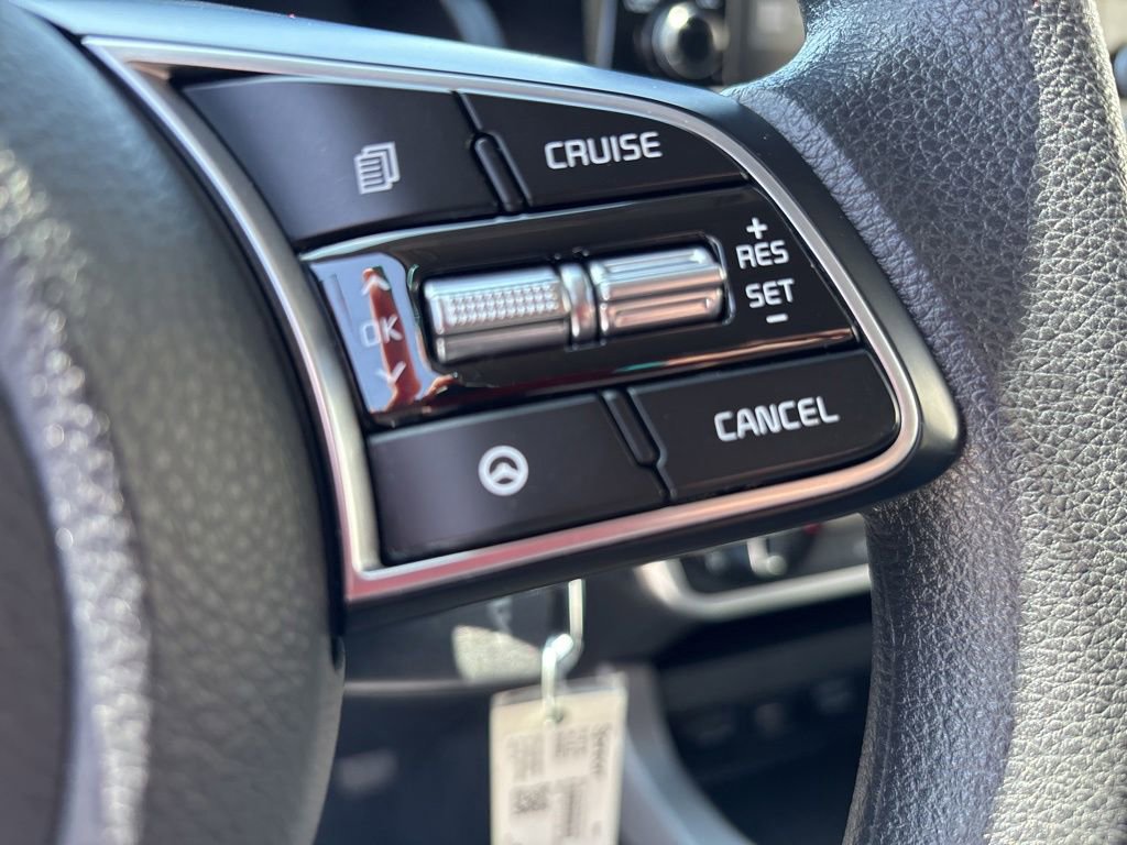 Used 2022 Kia Seltos LX AWD/4WD image 25