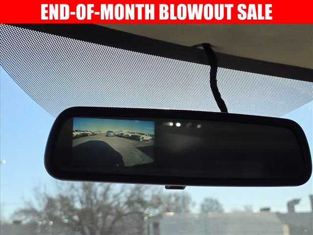 New 2025 Chevrolet Express 2500 Extended w/ Driver Convenience Package RWD image 29