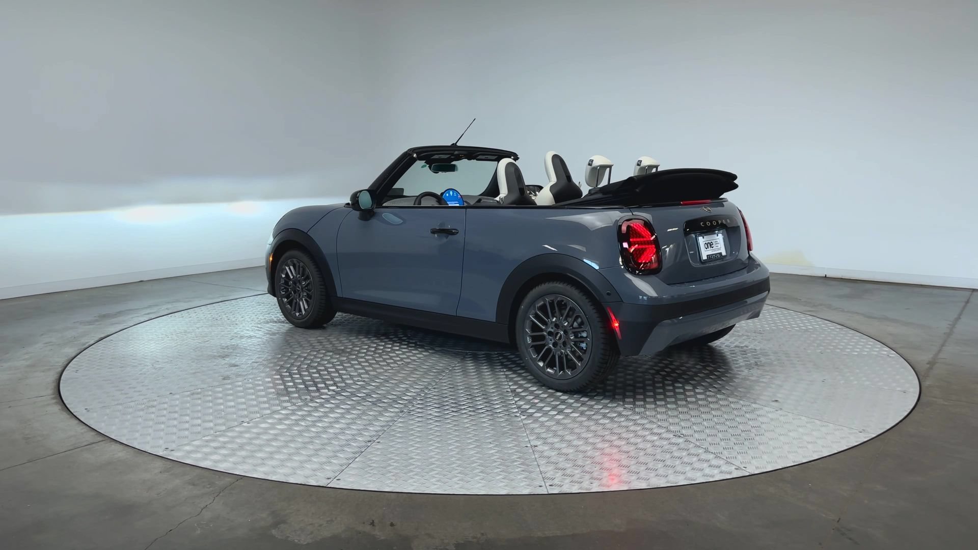 New 2026 MINI Cooper S FWD image 6