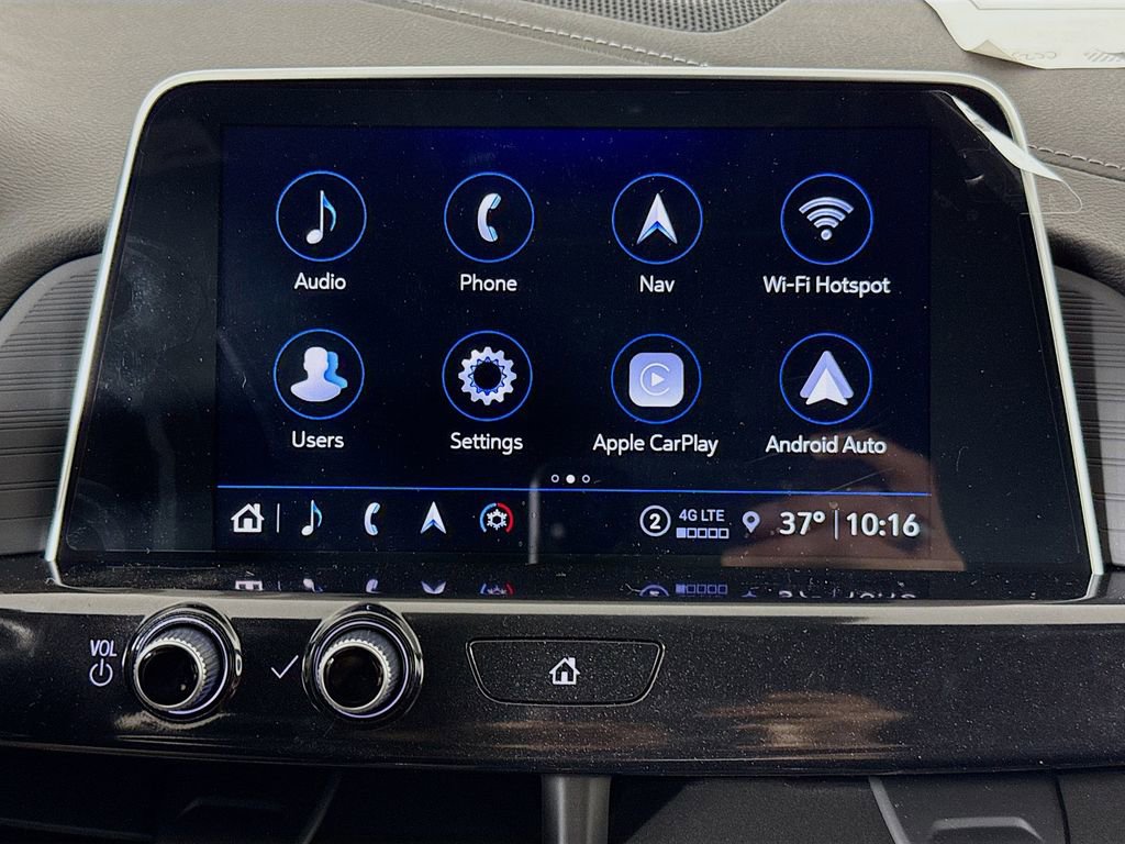 New 2026 Cadillac CT4 Premium Luxury image 15