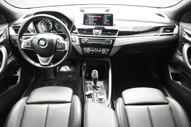 Used 2022 BMW X2 sDrive28i w/ Convenience Package FWD image 12