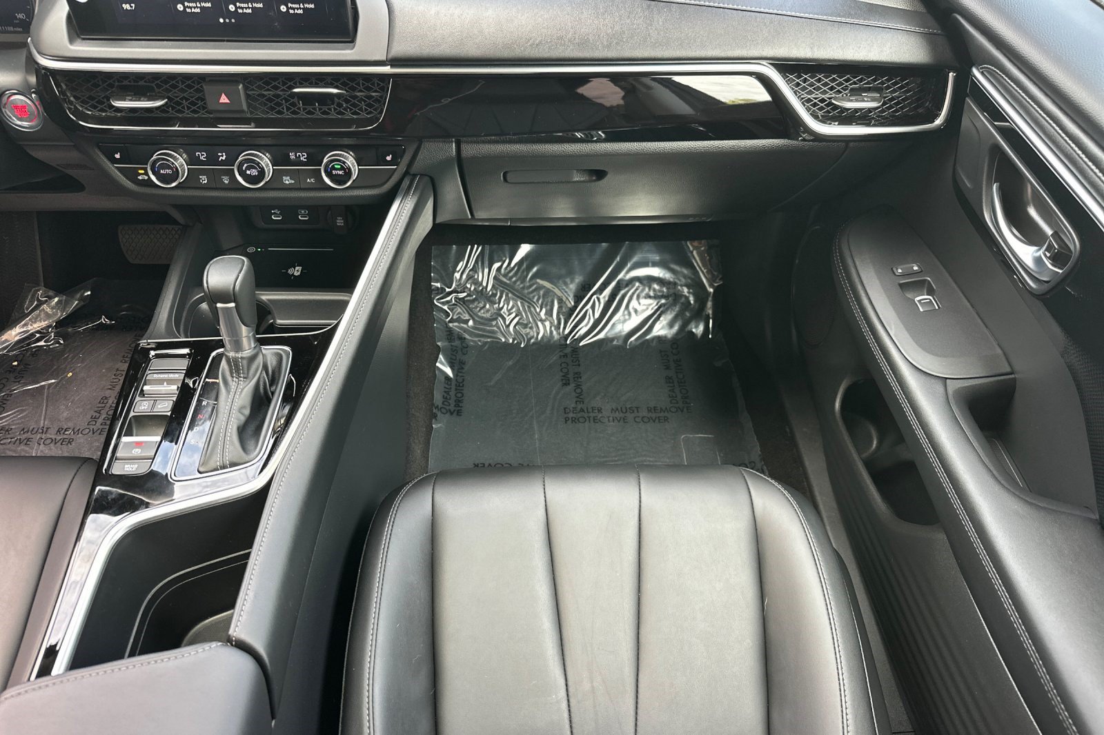 Used 2025 Acura ADX FWD image 30