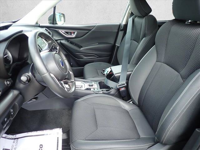 Used 2024 Subaru Forester Premium AWD/4WD image 11