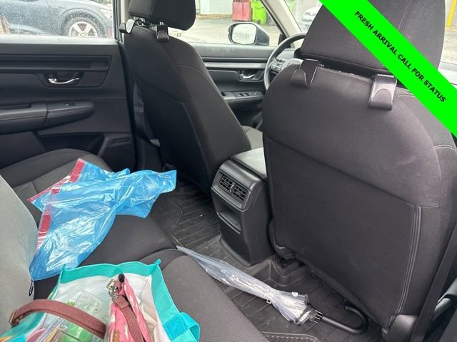 Used 2023 Honda CR-V LX image 18