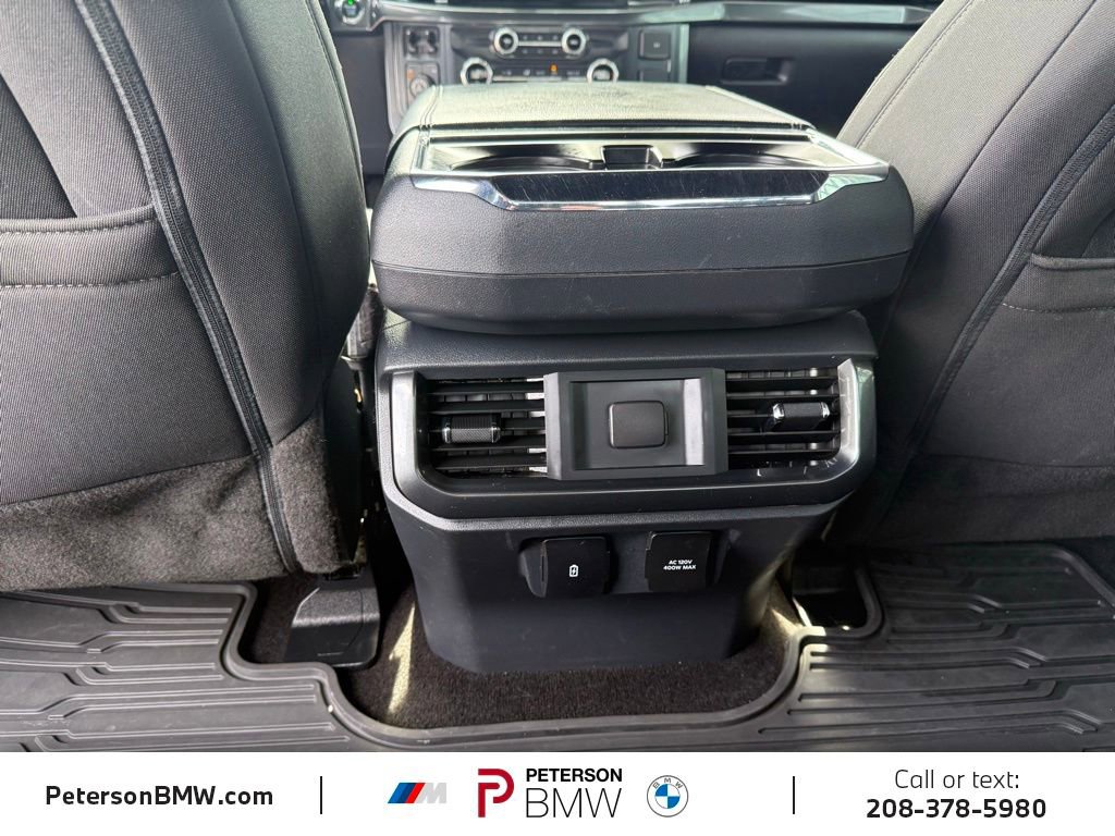 Used 2021 Ford F150 XLT w/ Equipment Group 302A High image 12