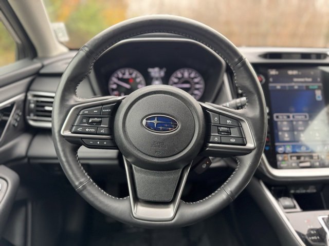 Used 2024 Subaru Outback Touring XT image 23