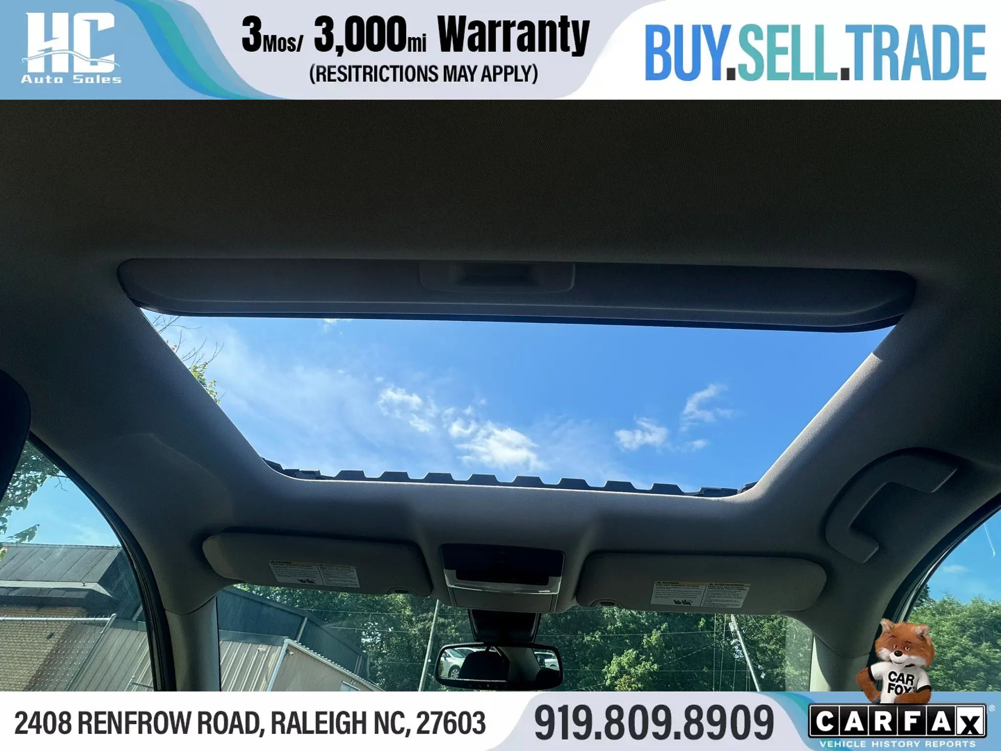 Used 2020 Nissan Altima 2.5 SV FWD image 31