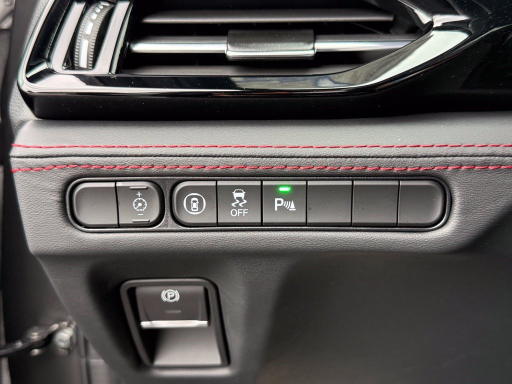 Certified 2026 Acura MDX A-Spec AWD/4WD image 24